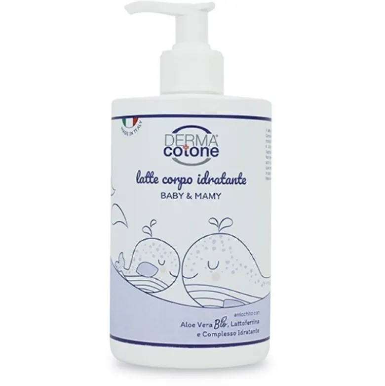 DERMACOTONE Baby Det&Intimo