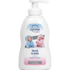 DERMACOTONE BB Talco Fl.250ml