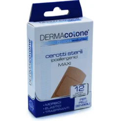 DERMACOTONE Cer.Ip.Maxi7,2x3,8
