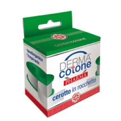 DERMACOTONE Cer.Rocc.2,5x5