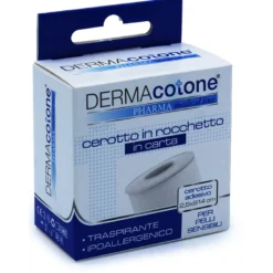 DERMACOTONE Cer.Rocc.2,5x9