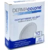 DERMACOTONE Cpr St.Oc.TNT 10pz