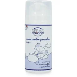 DERMACOTONE Crema Cambio Pann.