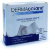 DERMACOTONE Garza 4Str.7,5x7,5