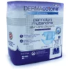 DERMACOTONE Pann.Mut.M 12pz