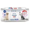 DERMACOTONE Salv.Pet Talco40pz
