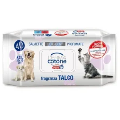 DERMACOTONE Salv.Pet Talco40pz