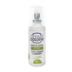 DERMACOTONE Spray A/Zanz.100 ml