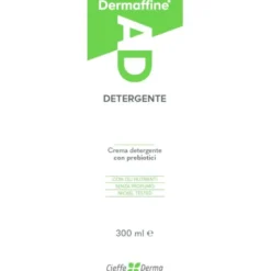 DERMAFFINE AD Deterg.300ml