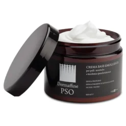 DERMAFFINE*PSO Crema 450ml