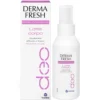 Dermafresh Deodorante Ipersudorazione Latte Corpo 100 ml