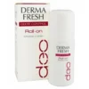 Dermafresh Deo Odor Control Roll-On Deodorante 30 ml