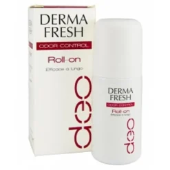 Dermafresh Deo Odor Control Roll-On Deodorante 30 ml
