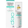 DERMAFRESH Deo Pelle Normale Dry Spray Deodorante 100 ml