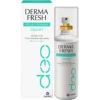 DERMAFRESH Deo Pelle Normale Sport Spray Deodorante 100 ml