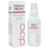 DERMAFRESH Deo Pelle Sensibile Emulsione Deodorante 75 ml