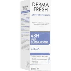 Dermafresh 48h Ipersud Cr 50ml