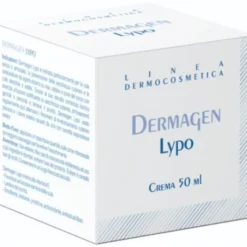 DERMAGEN Lypo Crema 50ml