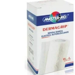 DERMAGRIP Benda cm10x20m