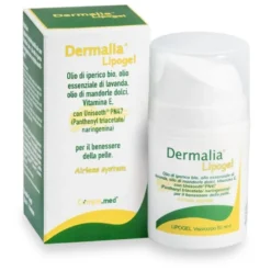 DERMALIA Lipogel 50ml