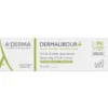 Dermalibour + Cica-Crema ristrutturante - Crema purificante per pelle arrossata e fragile - 50 ml