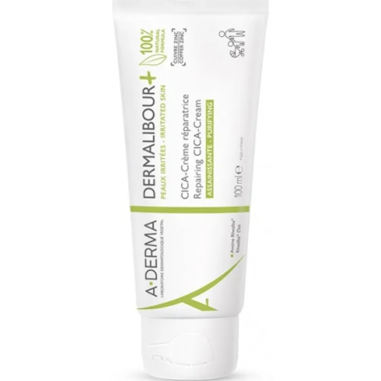 DERMALIBOUR+Crema 100ml