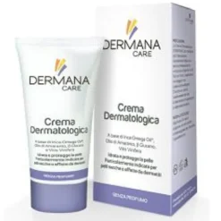 DERMANA Crema Tubo 50ml