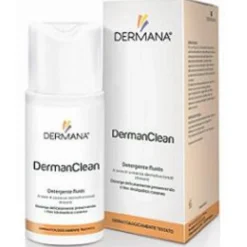 DERMANA DermanClean 250ml