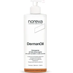 DERMANA DermanOil 400ml
