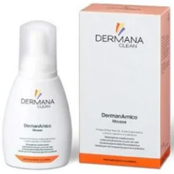 DERMANAMICO Mousse 200ml