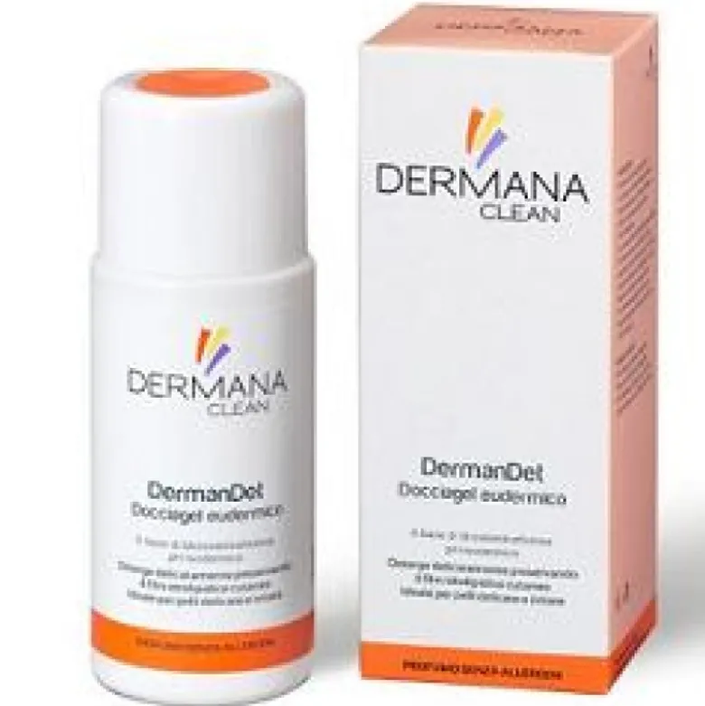DERMANDET Det.250ml