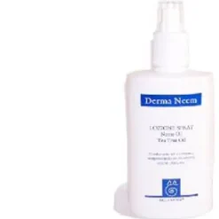 DERMA NEEM Loz.Spray 250ml