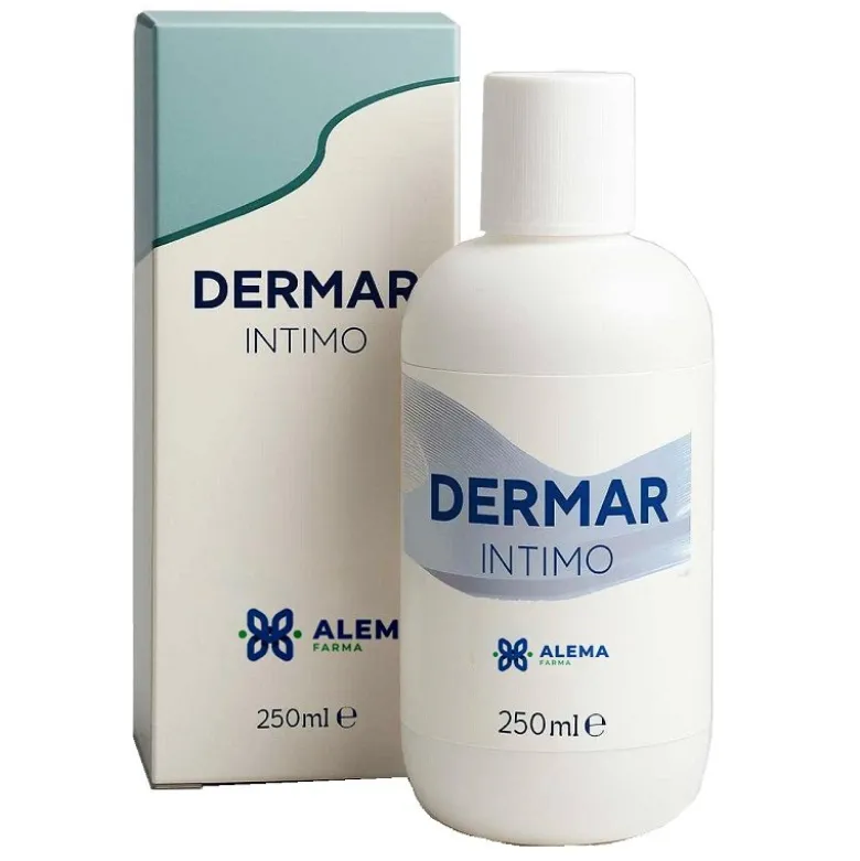 DERMAR Intimo 250ml
