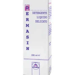 DERMASIN Det.Del.200ml