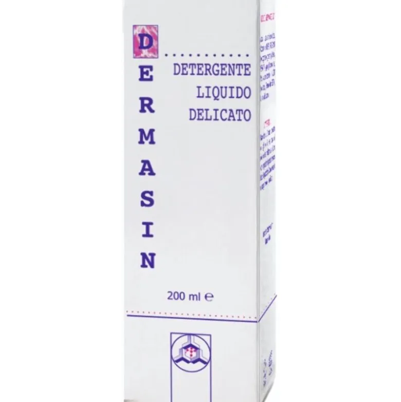 DERMASIN Det.Del.200ml