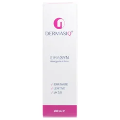DERMASIQ Idragyn 200ml