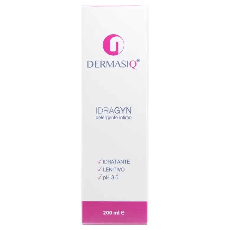 DERMASIQ Idragyn 200ml