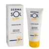 Dermasol Bambini Crema Solare Spf50+ 100ml