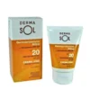 Dermasol Crema Viso Protezione Media 50ml