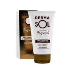 Dermasol Doposole Prolungatore Di Abbronzatura 150 ml