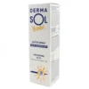 DERMASOL Pediatrico Latte Spray Bimbi SPF 30 Protezione Solare Alta 125 ml