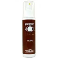 Dermasol Solaire Olio Spray Capelli 125ml