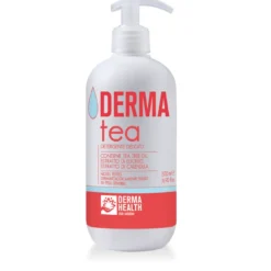 DERMA TEA Det.Delicato 500ml