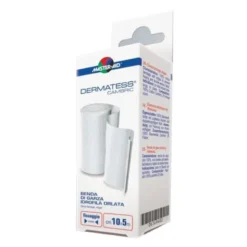 DERMATESS Benda Orl.Cambr. 7x5