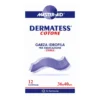 Dermatess Cot Garza 36x40 12pz
