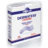 Dermatess Cot Garza 18x40 12pz