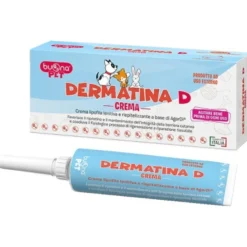 DERMATINA D Crema 30ml