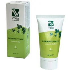 DERMAVITINIX Cr.Baby 50ml