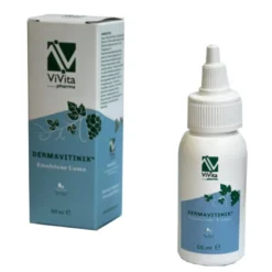 DERMAVITINIX Emuls.Uomo 50ml