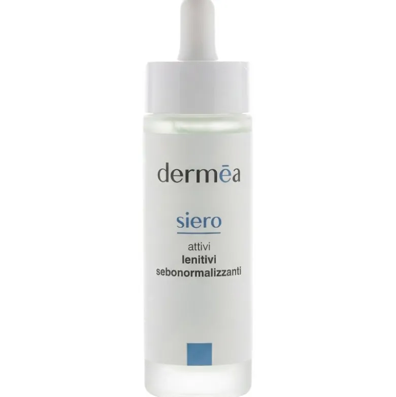 DERMEA Siero Viso 50ml